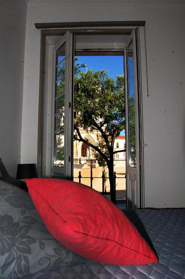 Casa Mosteiro Alcobaça Exteriér fotografie